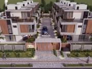 Casa / Sobrado para Venda em Curitiba/PR Portão 3 Quartos