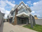 Casa / Sobrado para Venda em Curitiba/PR Portão 3 Quartos