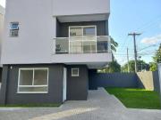 Casa / Sobrado para Venda em Curitiba/PR Portão 3 Quartos