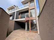 Casa / Sobrado para Venda em Curitiba/PR Portão 3 Quartos