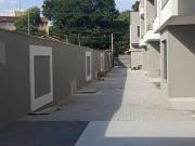 Casa / Sobrado para Venda em Curitiba/PR Portão 3 Quartos
