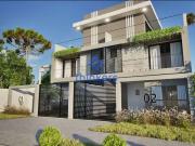 Casa / Sobrado para Venda em Curitiba/PR Portão 3 Quartos