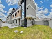 Casa / Sobrado para Venda em Curitiba/PR Portão 3 Quartos