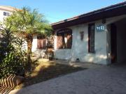 Casa / Sobrado para Venda em Curitiba/PR Portão 3 Quartos