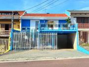 Casa / Sobrado para Venda em Curitiba/PR Portão 3 Quartos