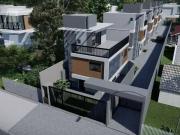 Casa / Sobrado para Venda em Curitiba/PR Portão 3 Quartos