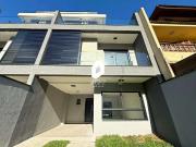 Casa / Sobrado para Venda em Curitiba/PR Portão 3 Quartos