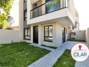 Casa / Sobrado para Venda em Curitiba/PR Portão 3 Quartos