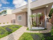 Casa / Sobrado para Venda em Curitiba/PR Portão 3 Quartos