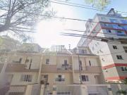 Casa / Sobrado para Venda em Curitiba/PR Portão 3 Quartos