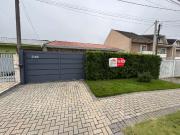 Casa / Sobrado para Venda em Curitiba/PR Portão 3 Quartos