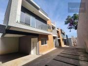 Casa / Sobrado para Venda em Curitiba/PR Portão 4 Quartos