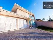 Casa / Sobrado para Venda em Curitiba/PR Portão 4 Quartos