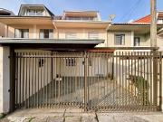 Casa / Sobrado para Venda em Curitiba/PR Portão 4 Quartos