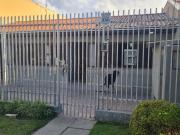 Casa / Sobrado para Venda em Curitiba/PR Portão 4 Quartos