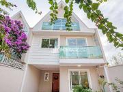 Casa / Sobrado para Venda em Curitiba/PR Portão 4 Quartos