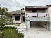 Casa / Sobrado para Venda em Curitiba/PR Portão 4 Quartos