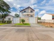 Casa / Sobrado para Venda em Curitiba/PR Portão 4 Quartos