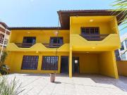 Casa / Sobrado para Venda em Curitiba/PR Portão 4 Quartos