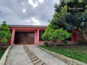 Casa / Sobrado para Venda em Curitiba/PR Portão 4 Quartos