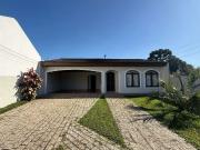 Casa / Sobrado para Venda em Curitiba/PR Portão 4 Quartos