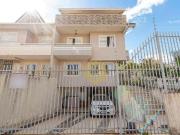 Casa / Sobrado para Venda em Curitiba/PR Portão 5 Quartos