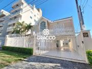 Casa / Sobrado para Venda em Curitiba/PR Portão 5 Quartos
