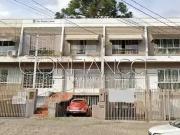 Casa / Sobrado para Venda em Curitiba/PR Rebouças 3 Quartos