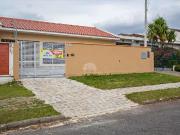 Casa / Sobrado para Venda em Curitiba/PR Rebouças 3 Quartos