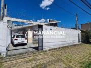 Casa / Sobrado para Venda em Curitiba/PR Rebouças 3 Quartos