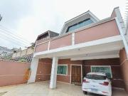Casa / Sobrado para Venda em Curitiba/PR Rebouças 5 Quartos