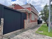 Casa / Sobrado para Venda em Curitiba/PR Rebouças 7 Quartos