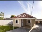 Casa / Sobrado para Venda em Curitiba/PR São Braz 2 Quartos