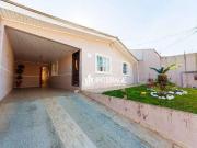 Casa / Sobrado para Venda em Curitiba/PR São Braz 2 Quartos