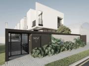 Casa / Sobrado para Venda em Curitiba/PR São Braz 3 Quartos