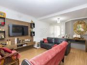 Casa / Sobrado para Venda em Curitiba/PR São Braz 3 Quartos