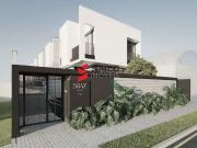 Casa / Sobrado para Venda em Curitiba/PR São Braz 3 Quartos