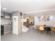 Casa / Sobrado para Venda em Curitiba/PR São Braz 3 Quartos