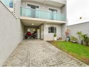 Casa / Sobrado para Venda em Curitiba/PR São Braz 3 Quartos