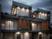 Casa / Sobrado para Venda em Curitiba/PR São Braz 3 Quartos