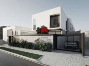 Casa / Sobrado para Venda em Curitiba/PR São Braz 3 Quartos