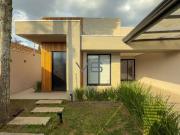 Casa / Sobrado para Venda em Curitiba/PR São Braz 3 Quartos