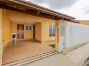 Casa / Sobrado para Venda em Curitiba/PR São Braz 3 Quartos