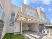 Casa / Sobrado para Venda em Curitiba/PR São Braz 3 Quartos
