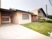 Casa / Sobrado para Venda em Curitiba/PR São Braz 3 Quartos