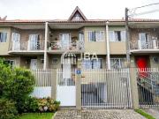 Casa / Sobrado para Venda em Curitiba/PR São Braz 3 Quartos Casa / Sobrado para Venda em Curitiba/PR São Braz 3 Quartos