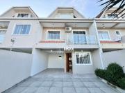 Casa / Sobrado para Venda em Curitiba/PR São Braz 3 Quartos