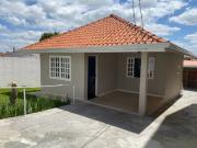 Casa / Sobrado para Venda em Curitiba/PR São Braz 3 Quartos