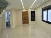 Casa / Sobrado para Venda em Curitiba/PR São Braz 3 Quartos