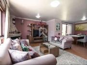 Casa / Sobrado para Venda em Curitiba/PR São Braz 3 Quartos